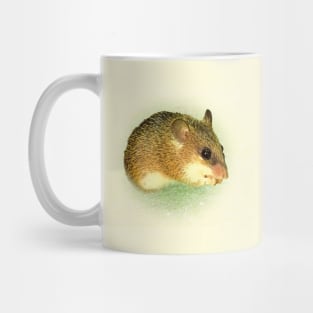 Cairo spiny mouse Mug